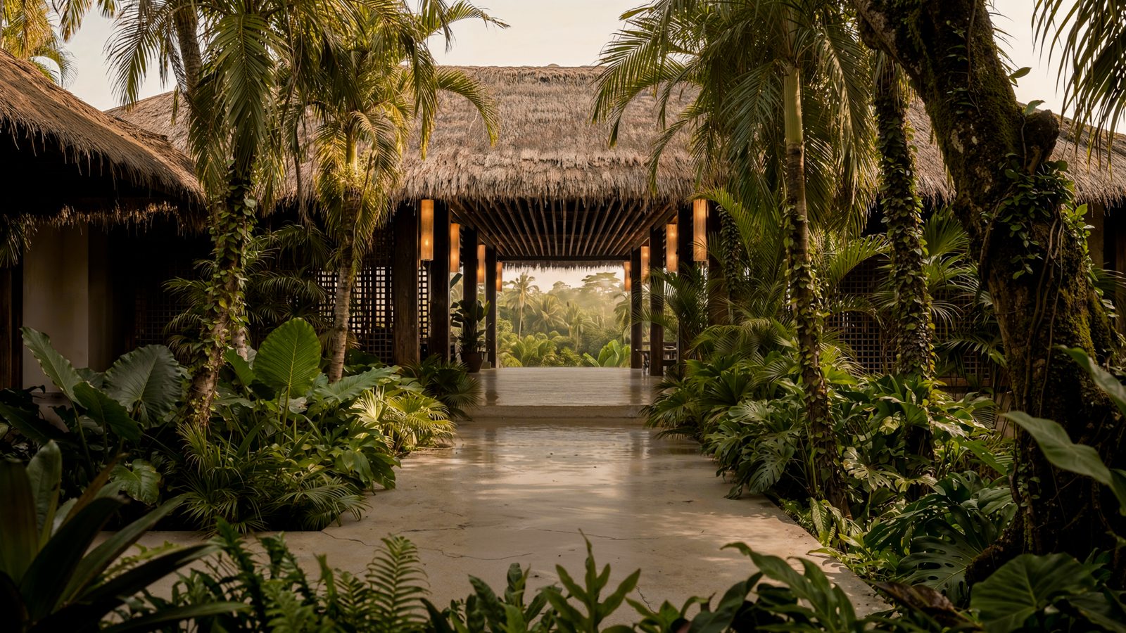 Casa Tuya Ubud, a quiet moment in the jungle